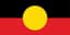 Australian Aboriginal flag