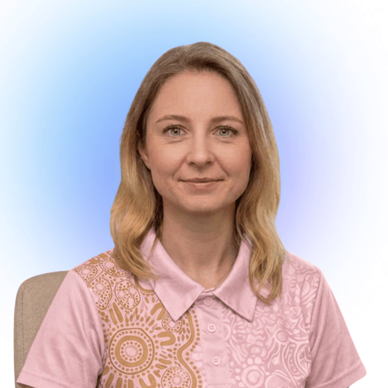 Aleksandra Górczyńska — ICI Director of Standards & Ethics