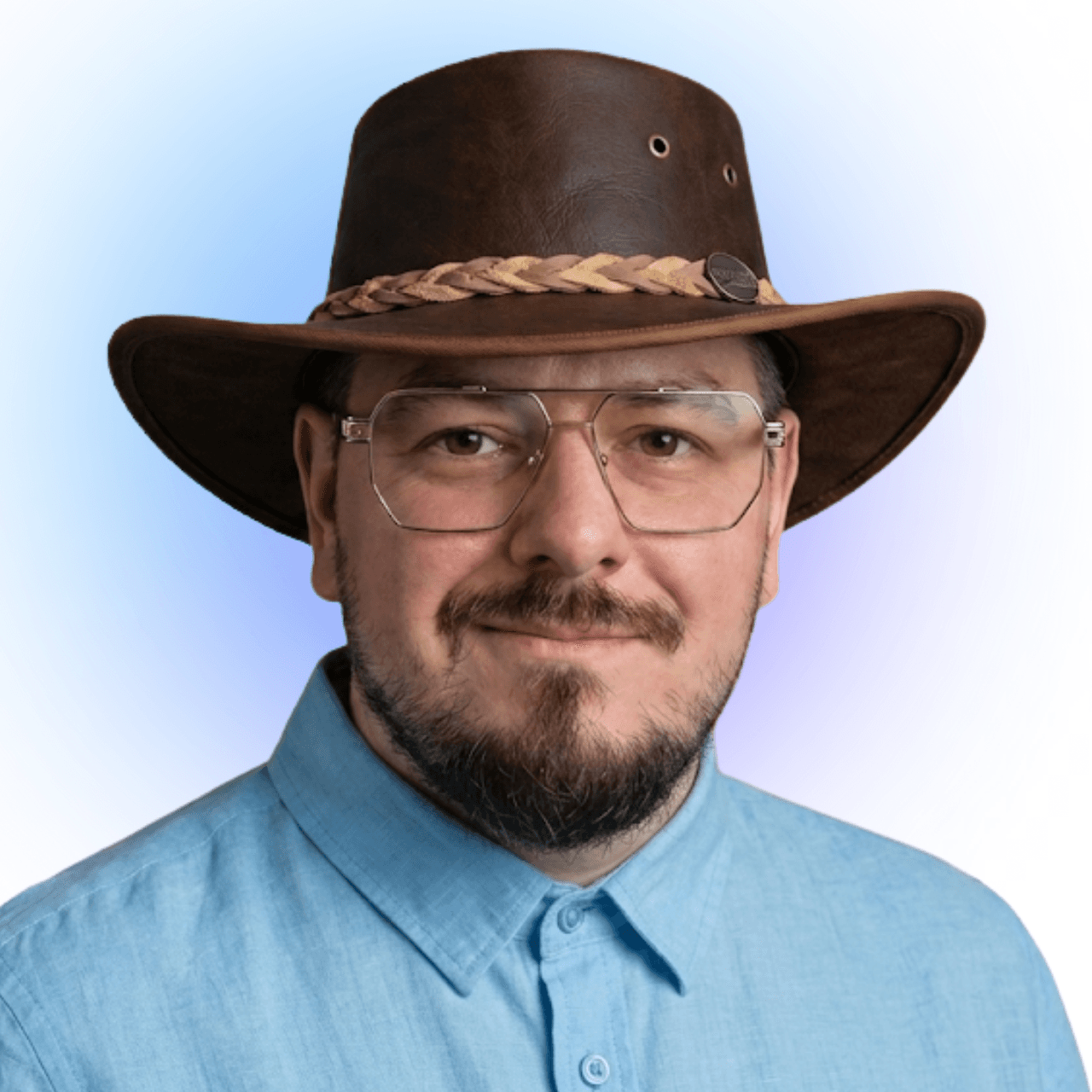 Dawid Kołodziej — ICI Academic Director