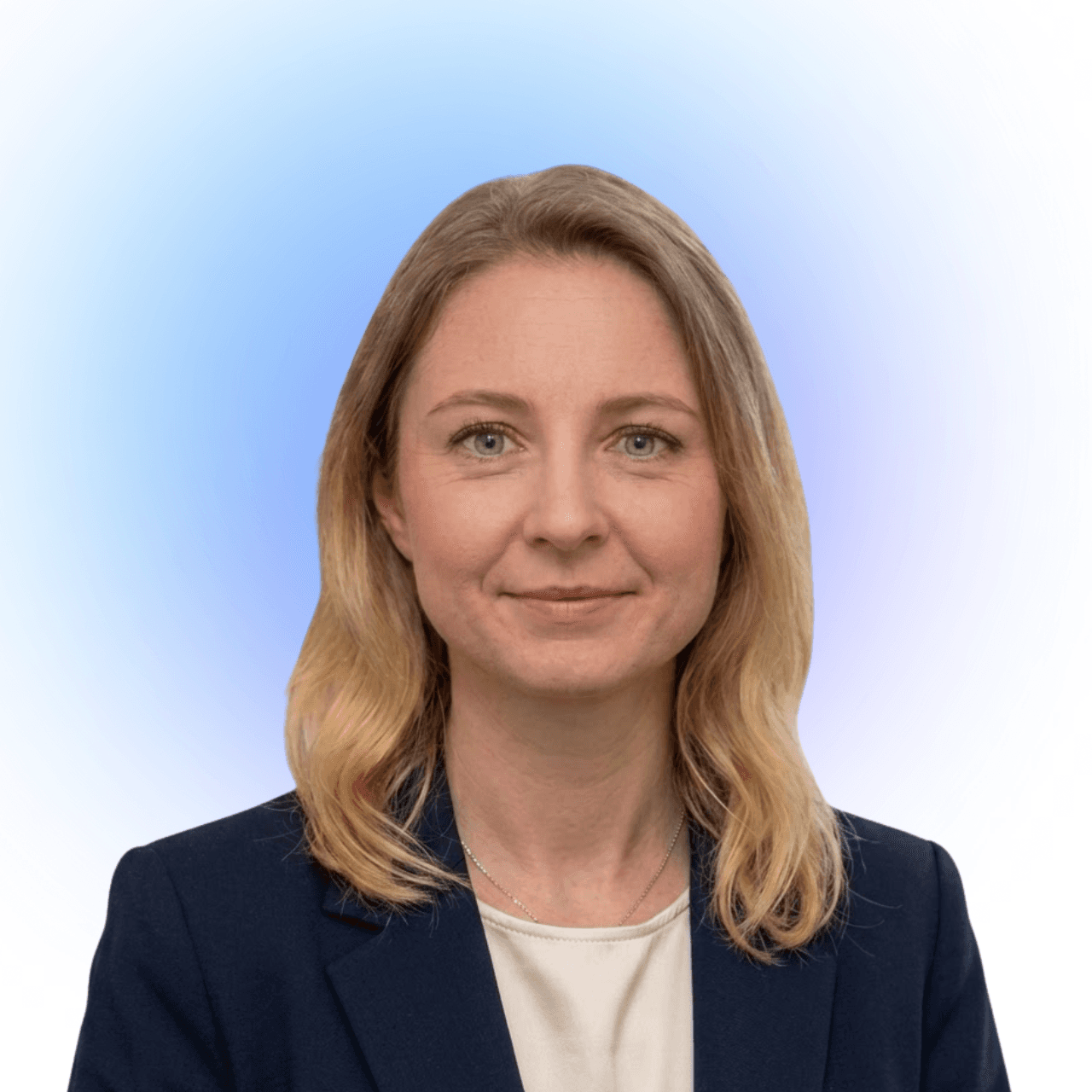 Aleksandra Górczyńska — ICI Director of Standards & Ethics