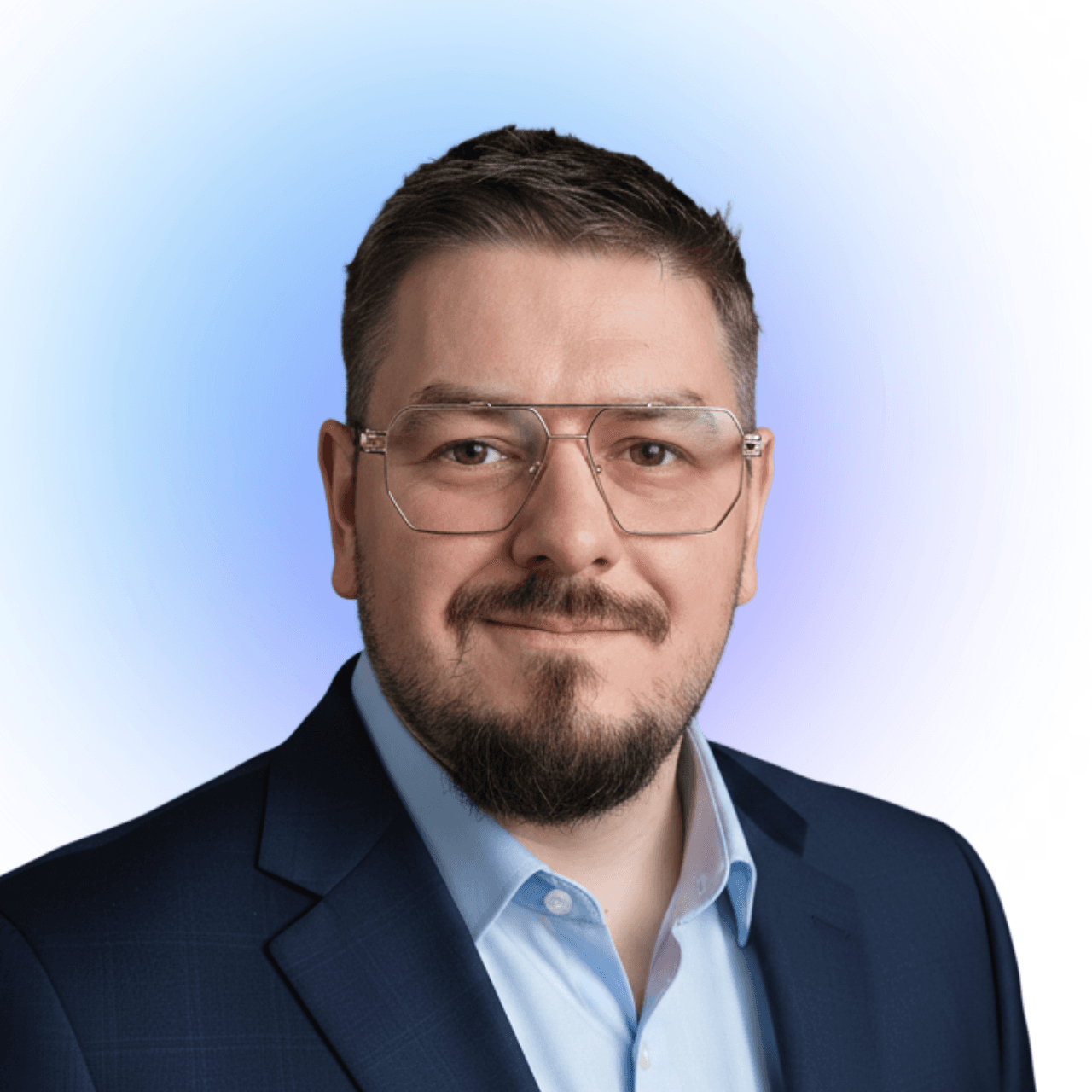 Dawid Kołodziej — ICI Academic Director